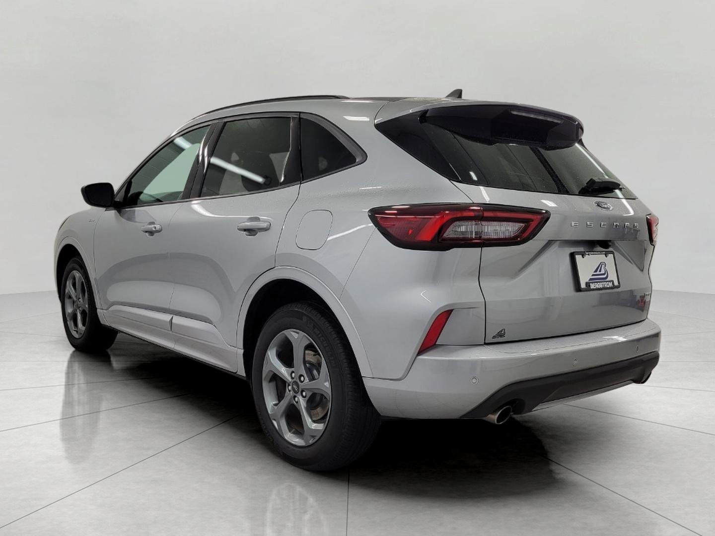 Used 2023 Ford Escape ST-Line w/ Tech Pack #1 image 20