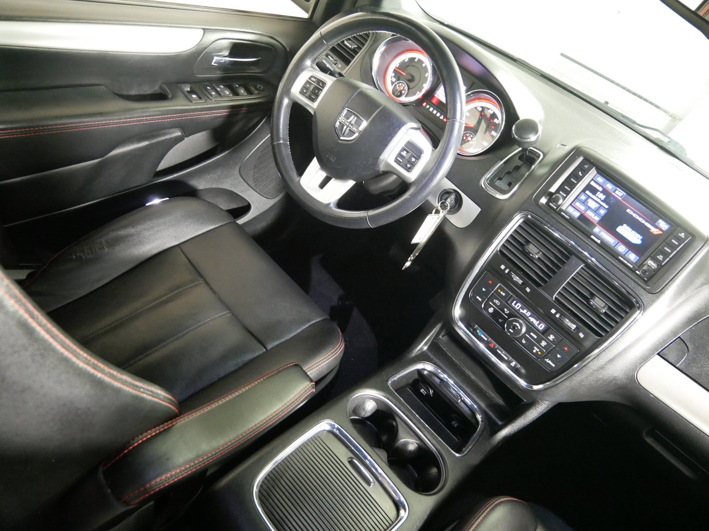 Used 2019 Dodge Grand Caravan GT image 9