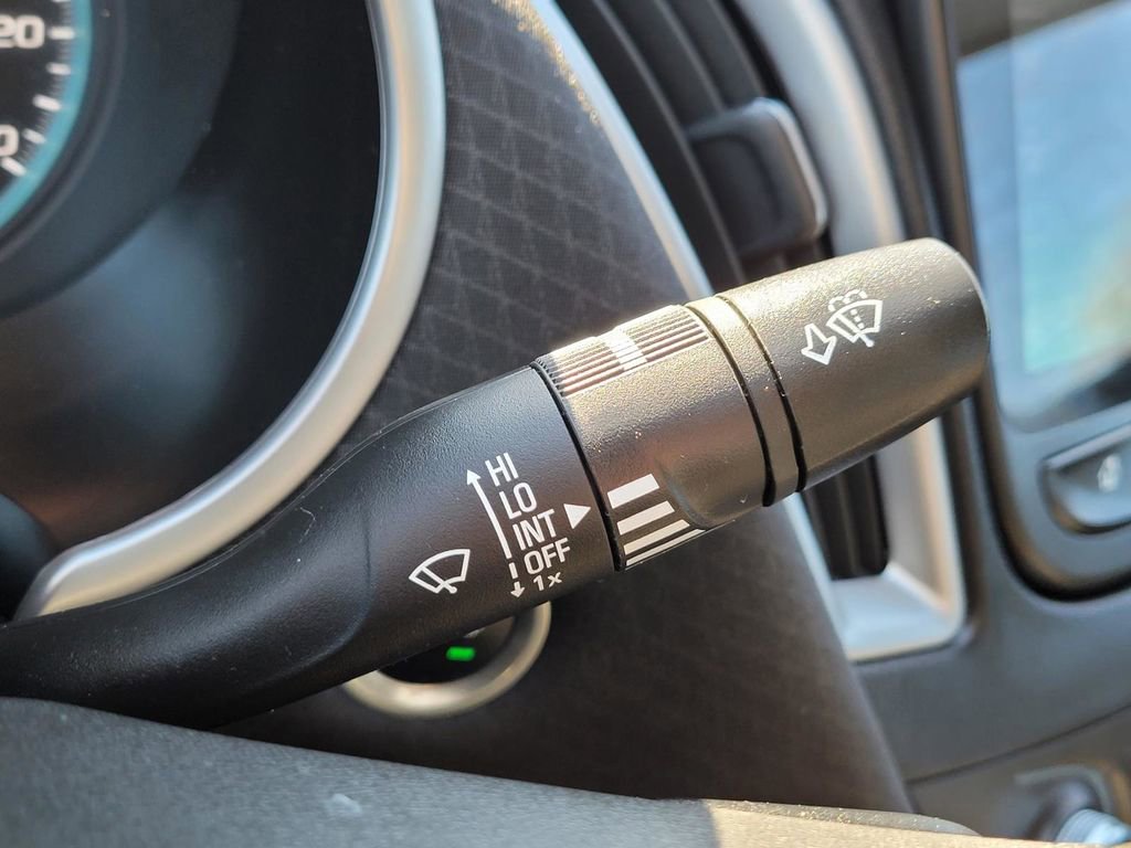 Certified 2023 Chevrolet Malibu LT image 33