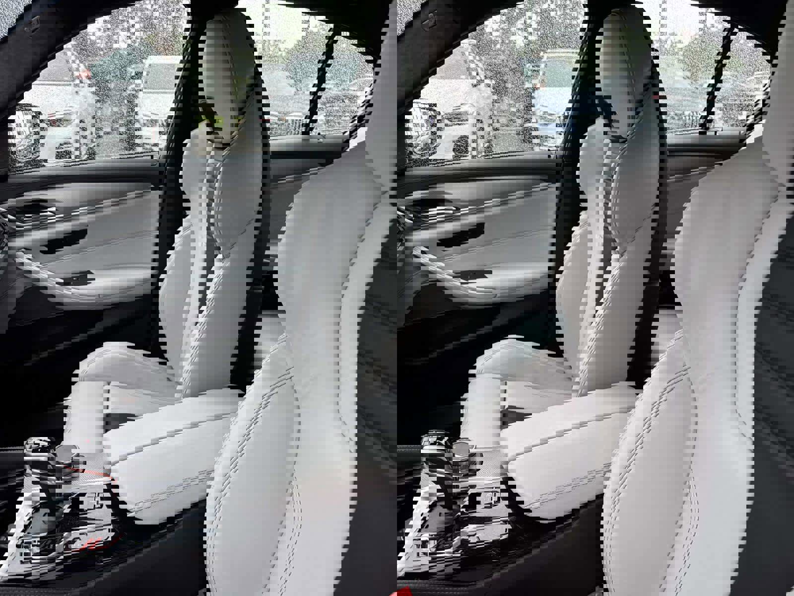 Used 2021 BMW M5 image 21