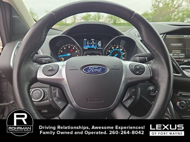 Used 2013 Ford Escape Titanium w/ Parking Technology Pkg AWD/4WD image 8