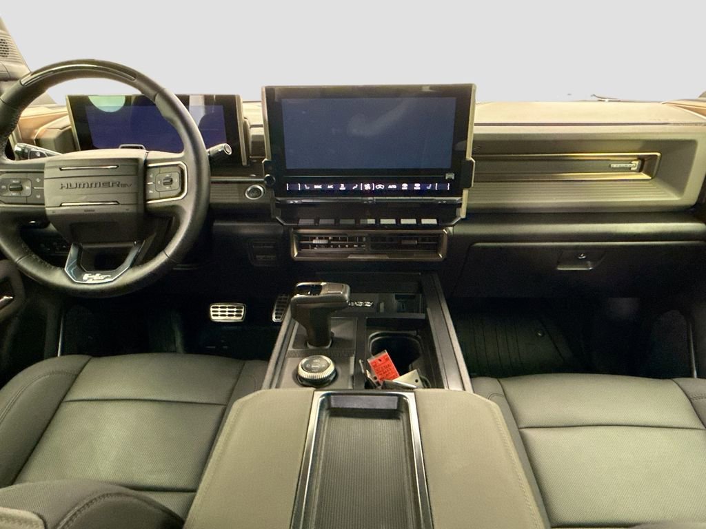 Used 2024 GMC Hummer EV 3X w/ Extreme Off-Road Package image 13