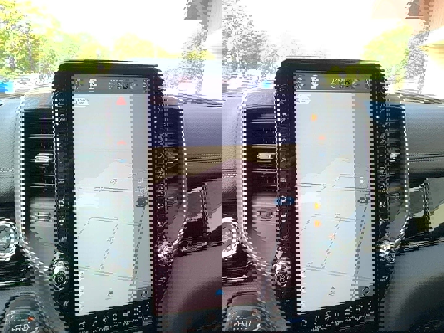 New 2026 RAM 1500 Laramie w/ Night Edition image 27