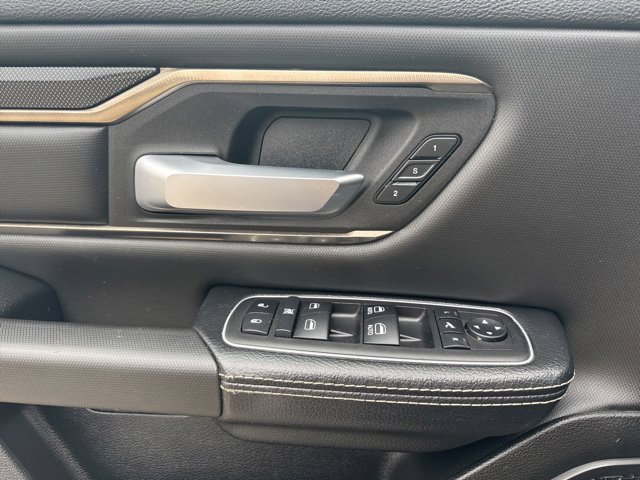 Used 2022 RAM 1500 Rebel w/ Rebel Level 2 Equipment Group AWD/4WD image 14