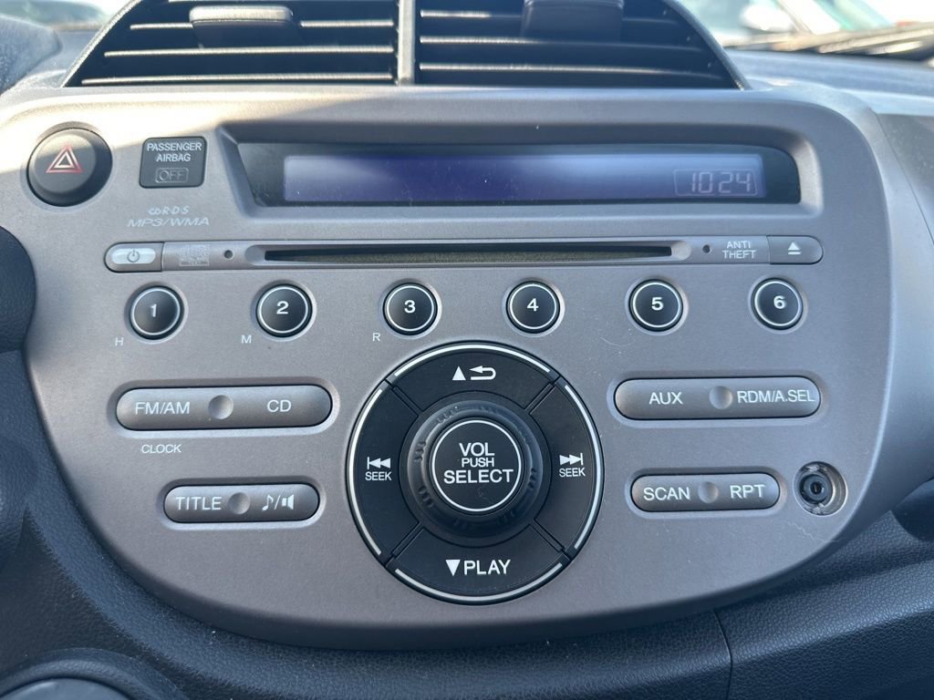 Used 2009 Honda Fit Sport image 20