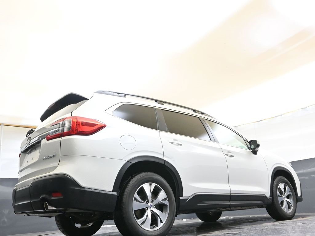 Certified 2024 Subaru Ascent Premium w/ Convenience Package image 34