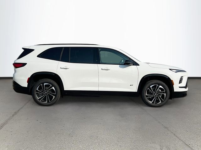 New 2026 Buick Enclave Sport Touring w/ Power Package image 3