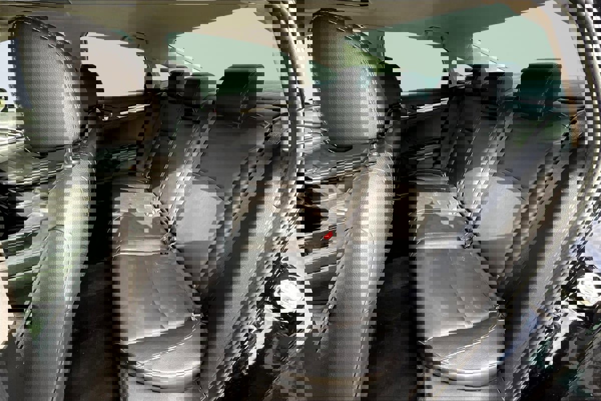 Used 2018 Honda Civic EX-L image 26