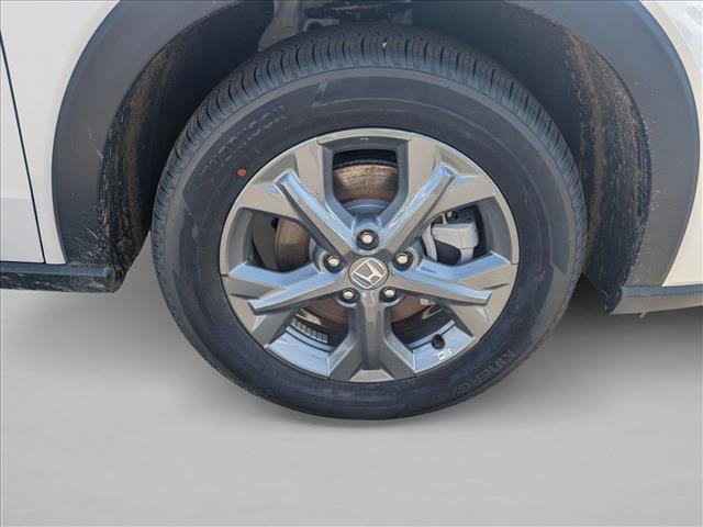 New 2026 Honda HR-V LX image 10