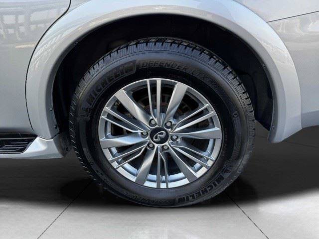 Used 2018 INFINITI QX80 2WD image 75