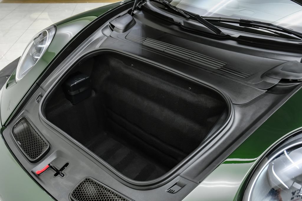 Used 2026 Porsche 911 GT3 RWD image 48