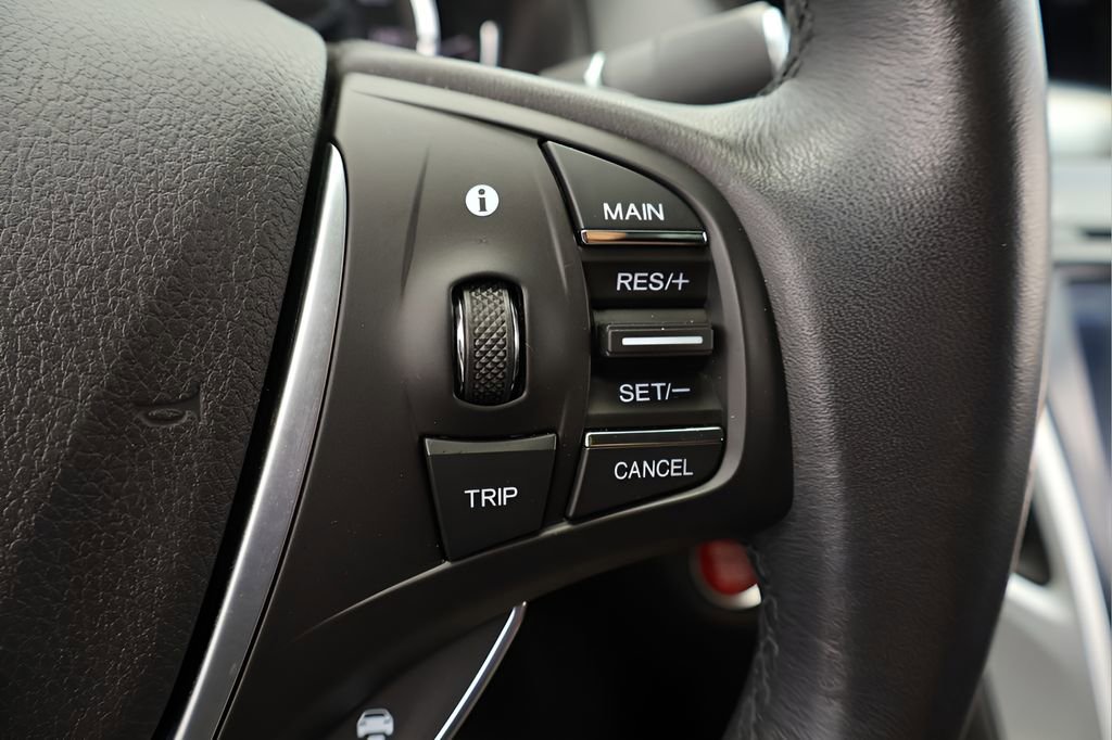 Used 2019 Acura TLX V6 w/ Technology Package FWD image 19