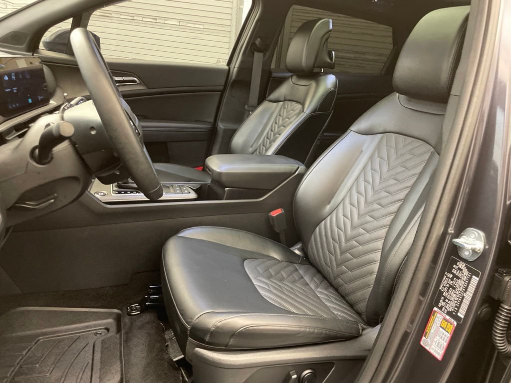 Used 2026 Kia Sportage X-Line w/ X-Line Premium Package AWD/4WD image 18