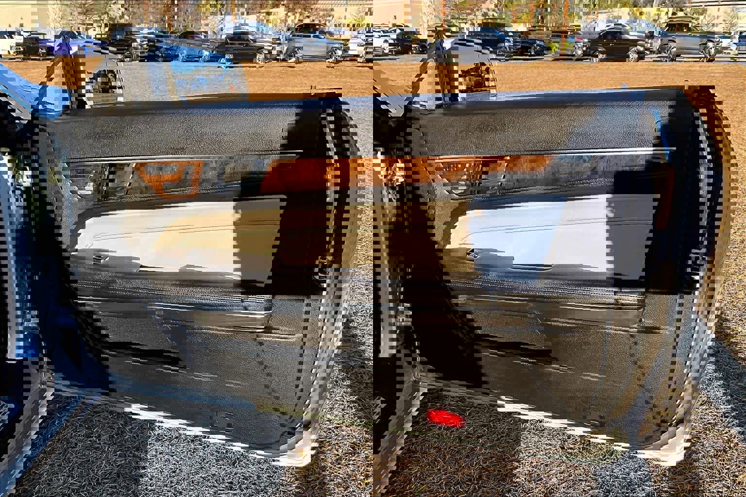 Used 2015 Mercedes-Benz E 400 Cabriolet image 19