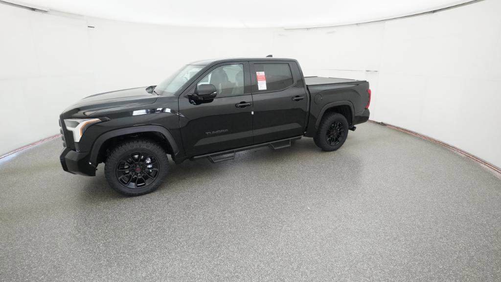 New 2026 Toyota Tundra SR5 RWD image 7