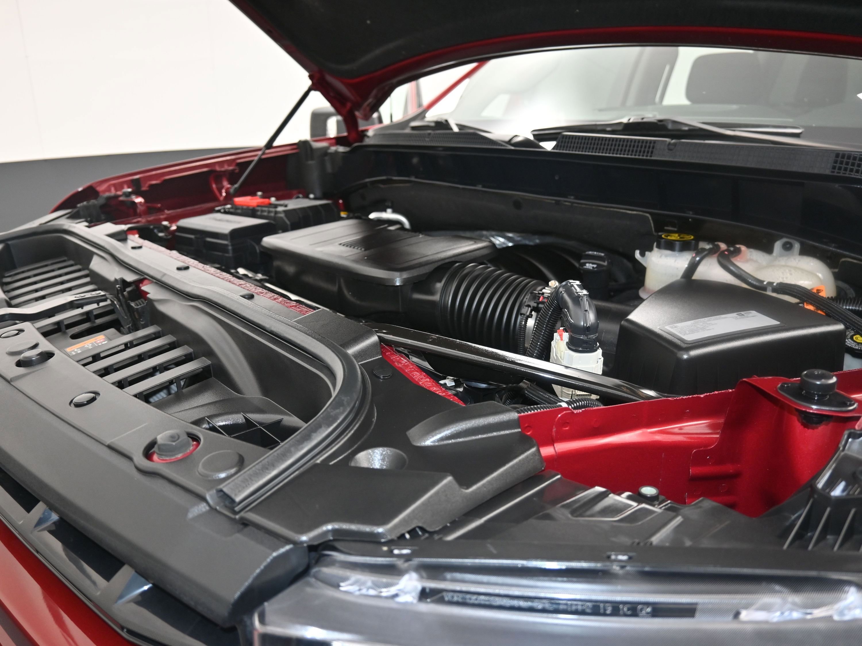 Used 2019 Chevrolet Silverado 1500 RST image 31