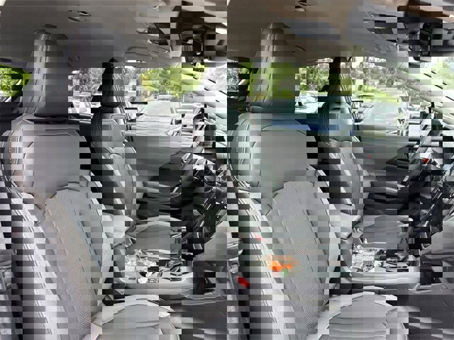 Certified 2025 Subaru Crosstrek 2.5i Limited w/ Popular Package #3A image 19