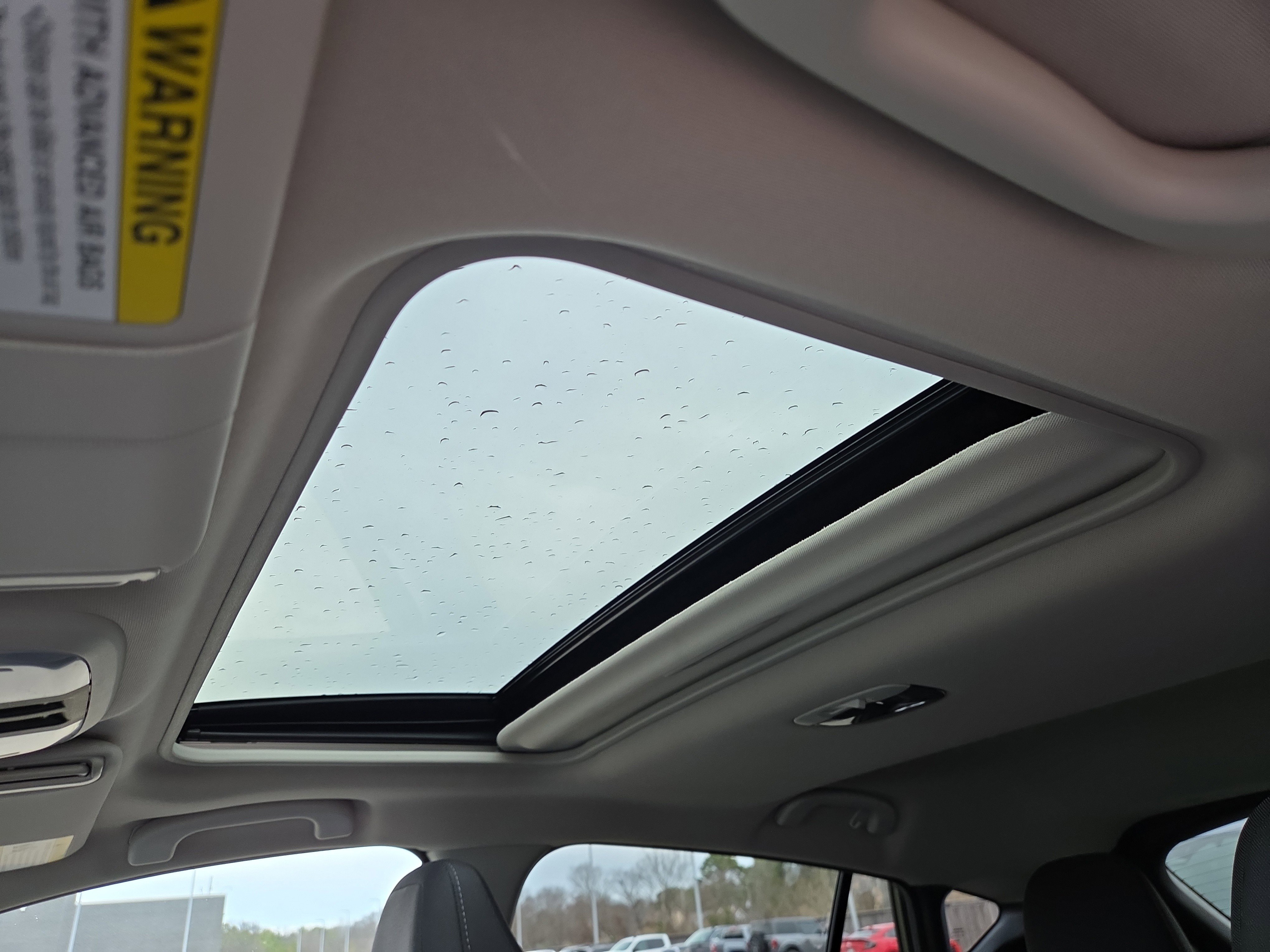 New 2026 Subaru Crosstrek 2.0i Premium image 14