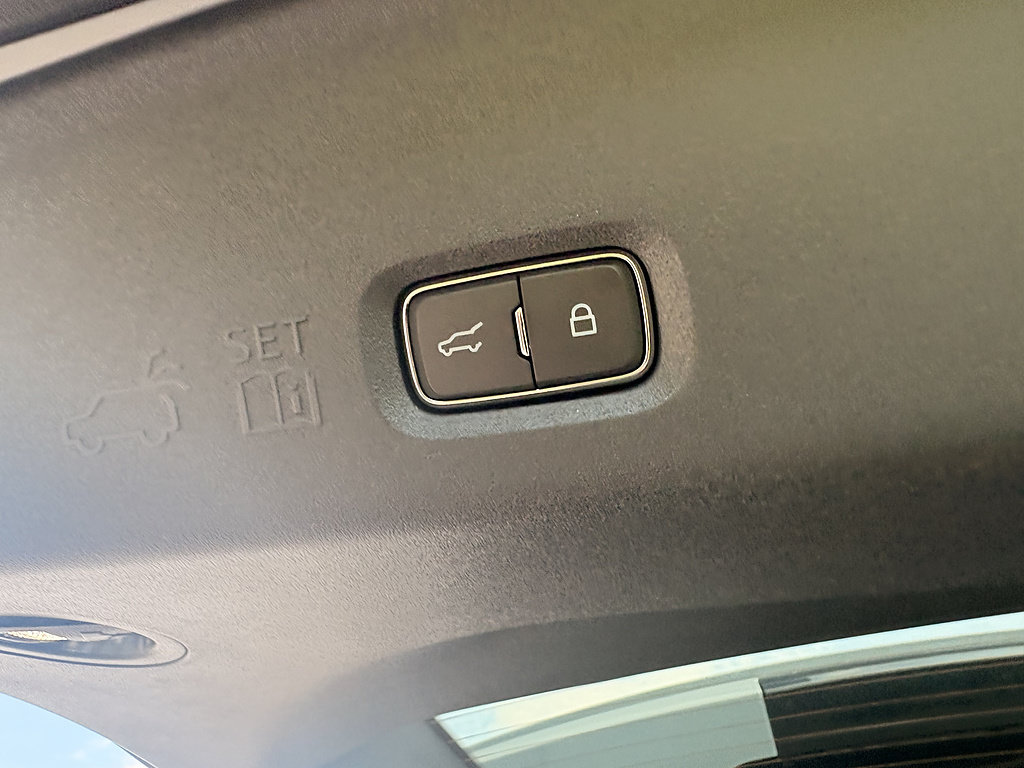 New 2027 Ford Expedition Tremor AWD/4WD image 16