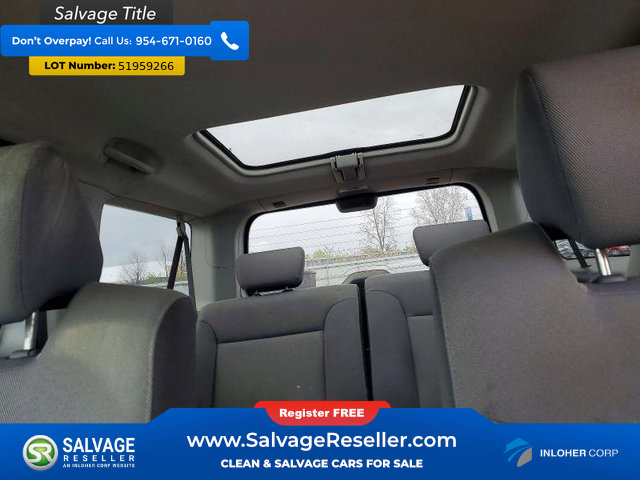 Used 2007 Honda Element EX image 13
