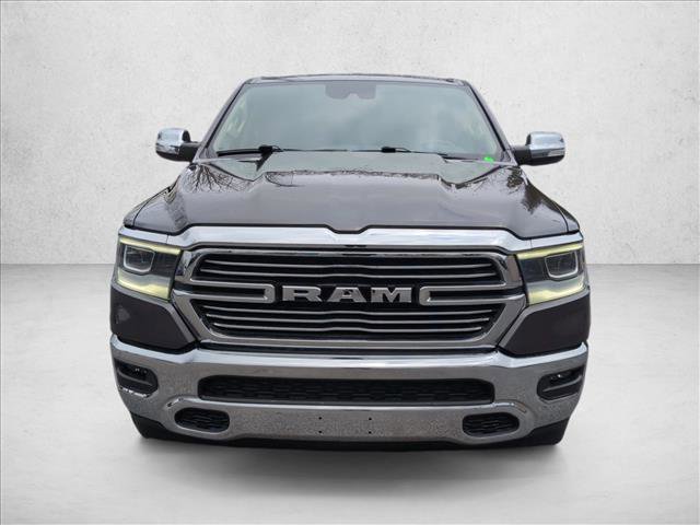 Used 2021 RAM 1500 Laramie image 2