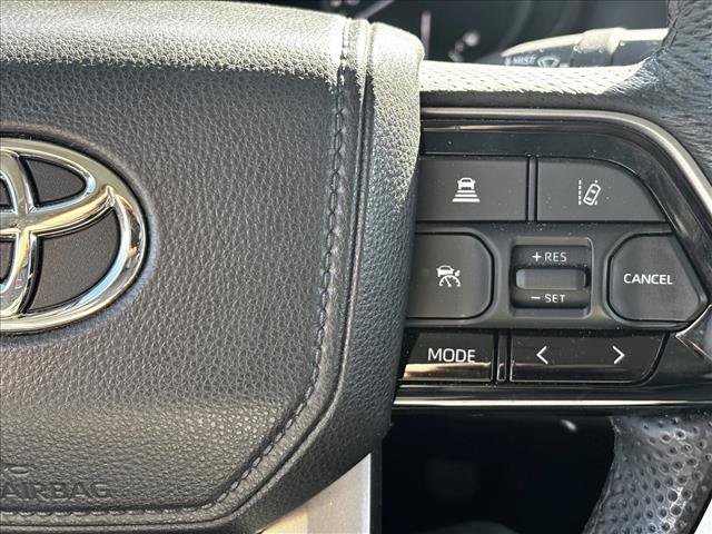Used 2023 Toyota Tundra SR5 image 14