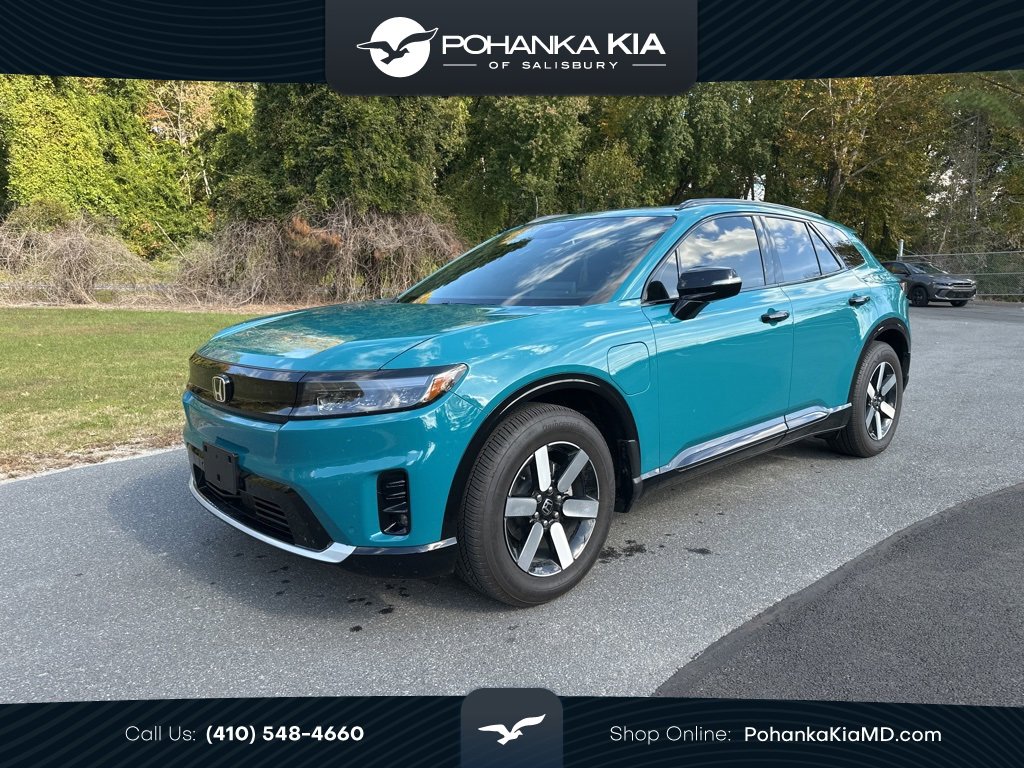 Used 2024 Honda Prologue Touring