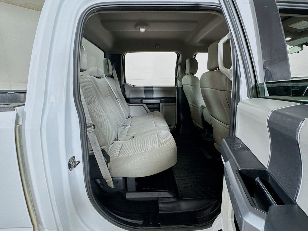 Used 2018 Ford F250 XLT image 22