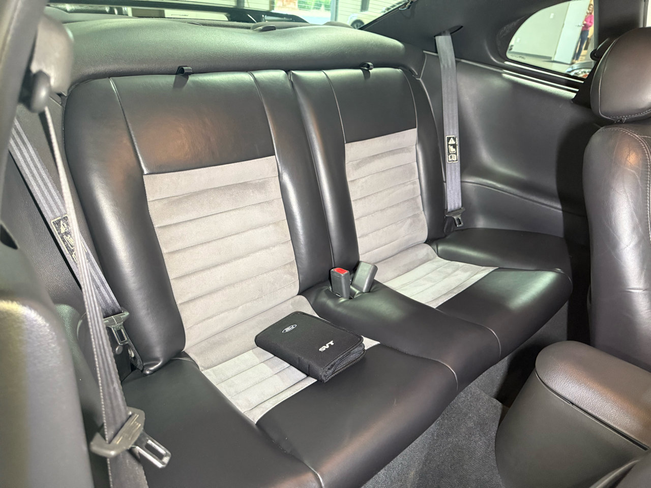 Used 2001 Ford Mustang Cobra image 24