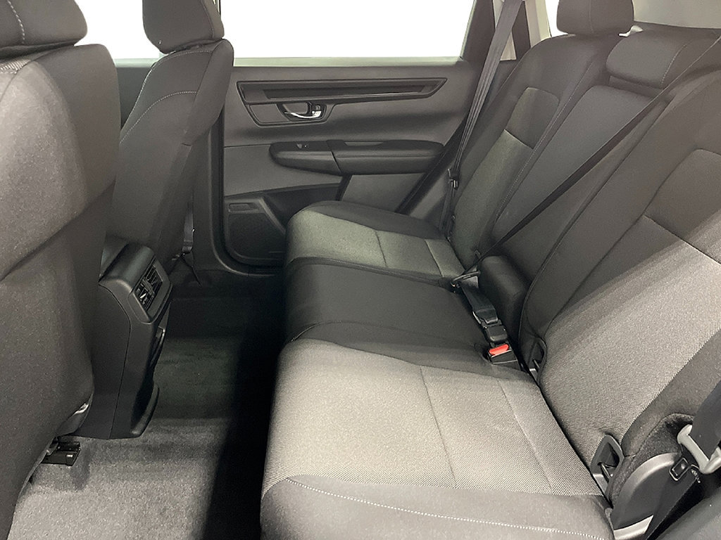 New 2027 Honda CR-V LX image 19
