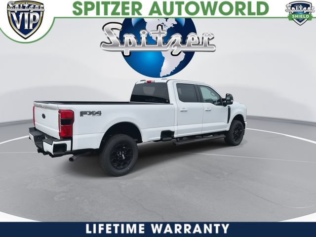 New 2026 Ford F350 XLT w/ XLT Premium Package AWD/4WD image 5
