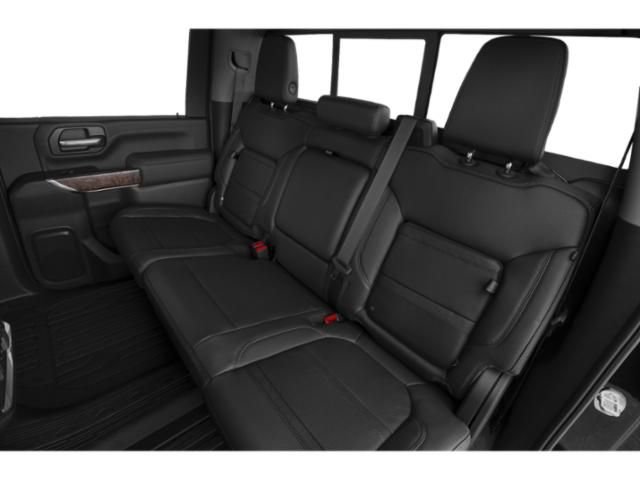 Used 2023 GMC Sierra 3500 Denali AWD/4WD image 9