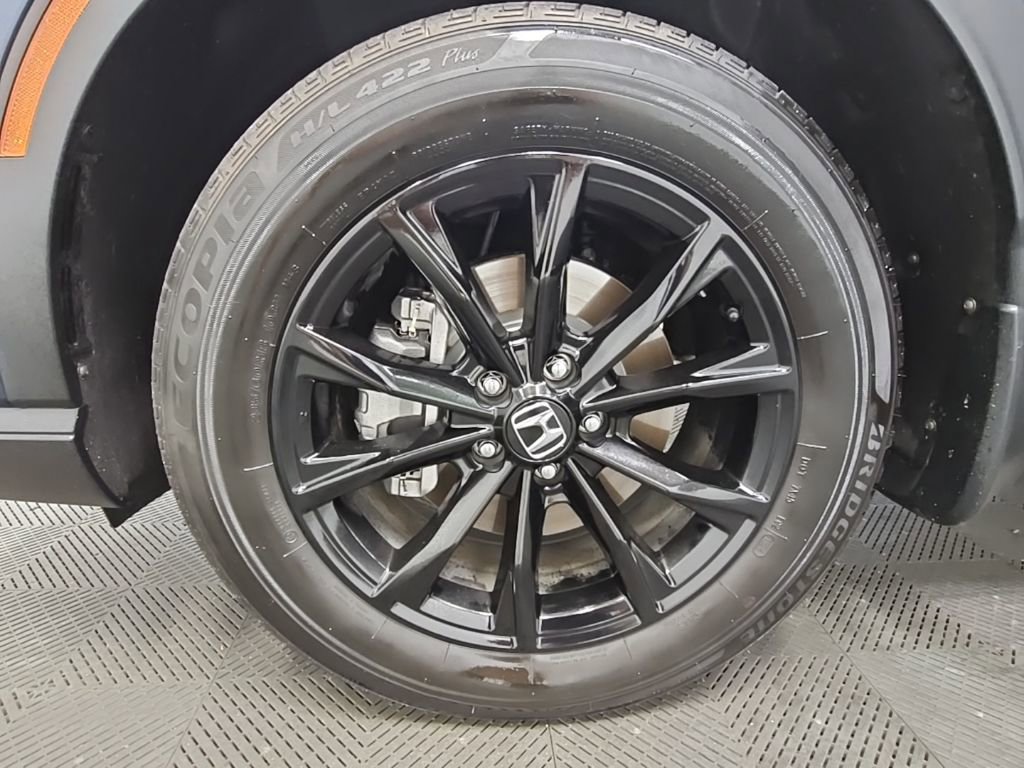 Used 2024 Honda CR-V Sport-L image 45