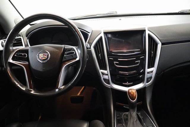 Used 2014 Cadillac SRX Luxury w/ Driver Awareness Package AWD/4WD image 13