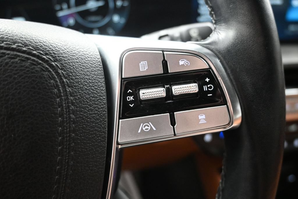 Certified 2024 Kia Telluride SX X-Line AWD/4WD image 27