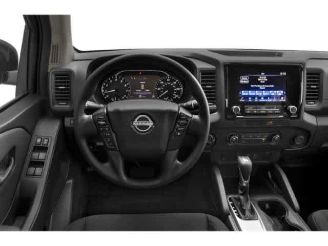 Used 2022 Nissan Frontier S AWD/4WD image 7