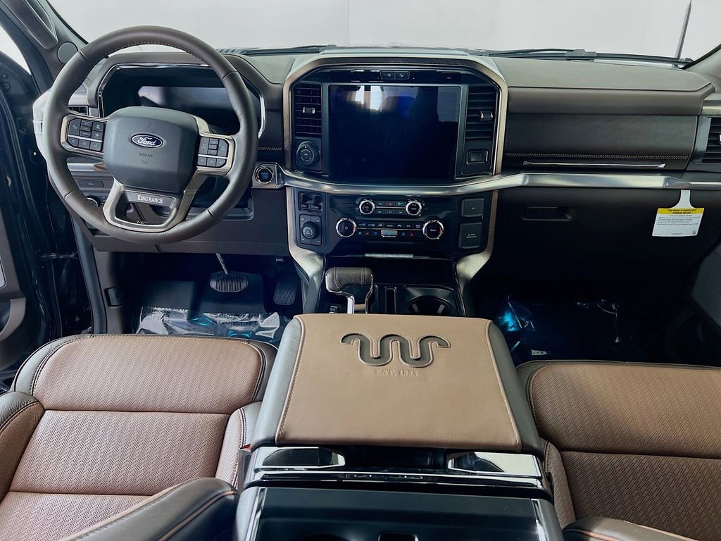 New 2026 Ford F150 King Ranch image 7