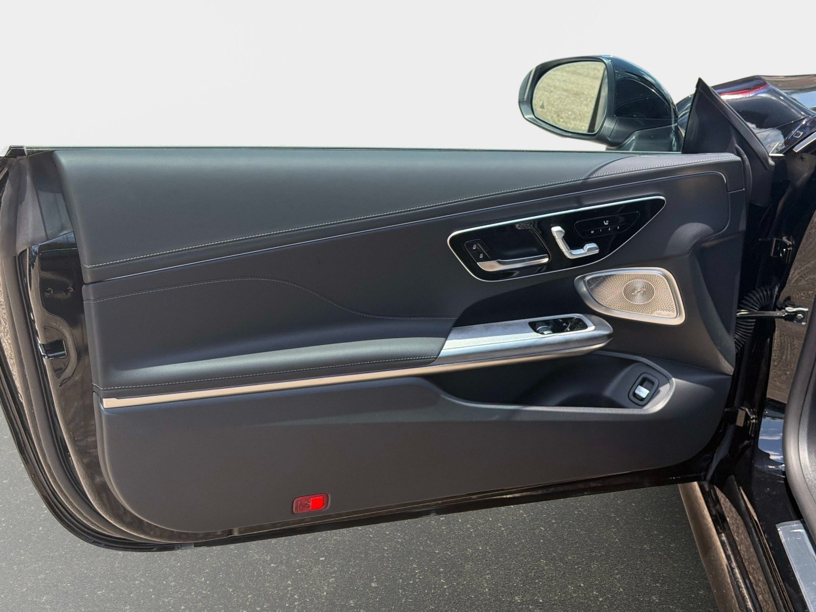 New 2026 Mercedes-Benz CLE 450 4MATIC Coupe image 12