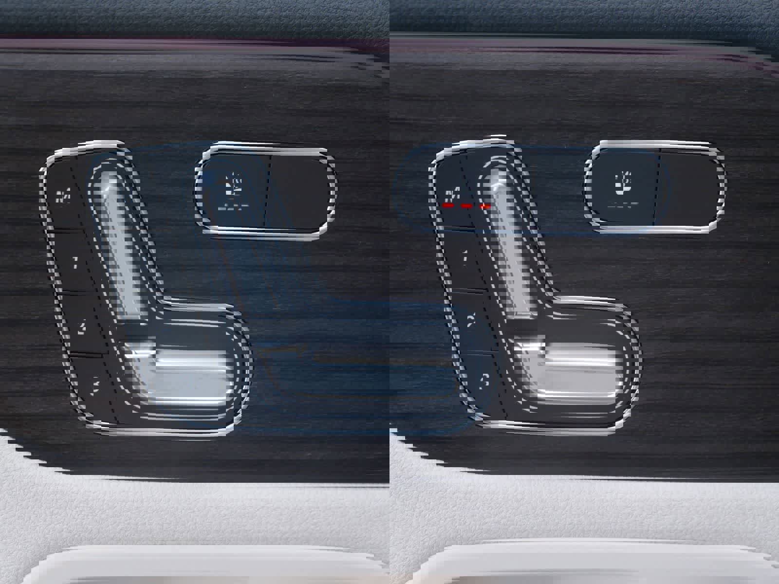 Used 2025 Mercedes-Benz EQB 300 4MATIC image 10