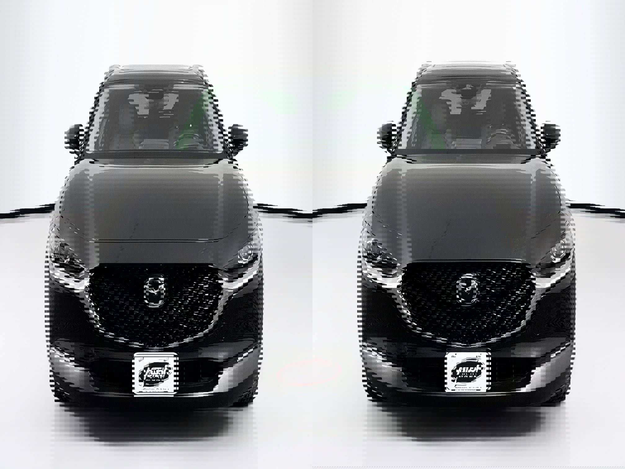 Used 2025 MAZDA CX-30 AWD 2.5 S w/ Premium Package image 4