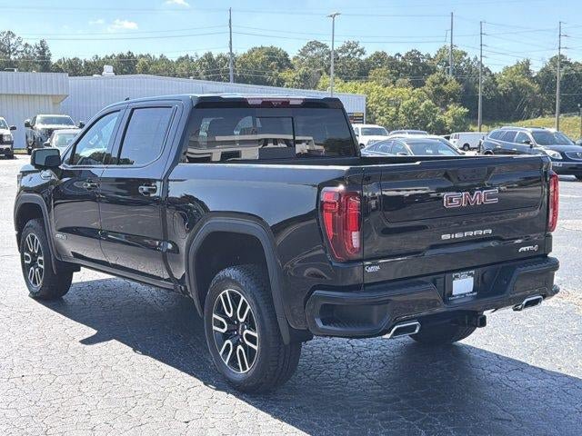 New 2026 GMC Sierra 1500 AT4 w/ Technology Package AWD/4WD image 7