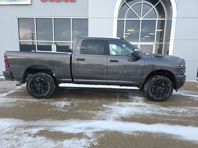 Used 2025 RAM 2500 Big Horn image 3