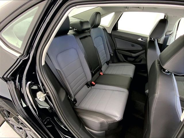 New 2026 Volkswagen Jetta SE image 10