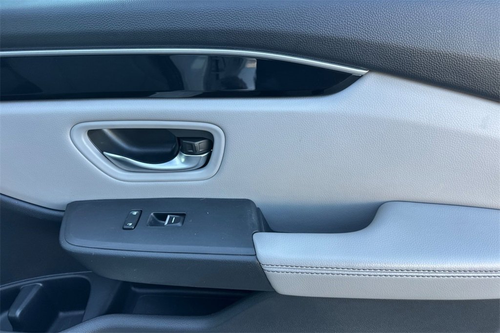 Used 2024 Honda Pilot EX-L image 19