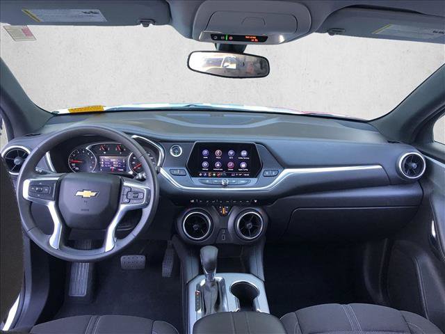 Used 2021 Chevrolet Blazer LT FWD image 9