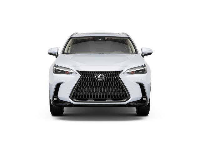 New 2026 Lexus NX 350 AWD w/ Accessory Package (2T) image 5
