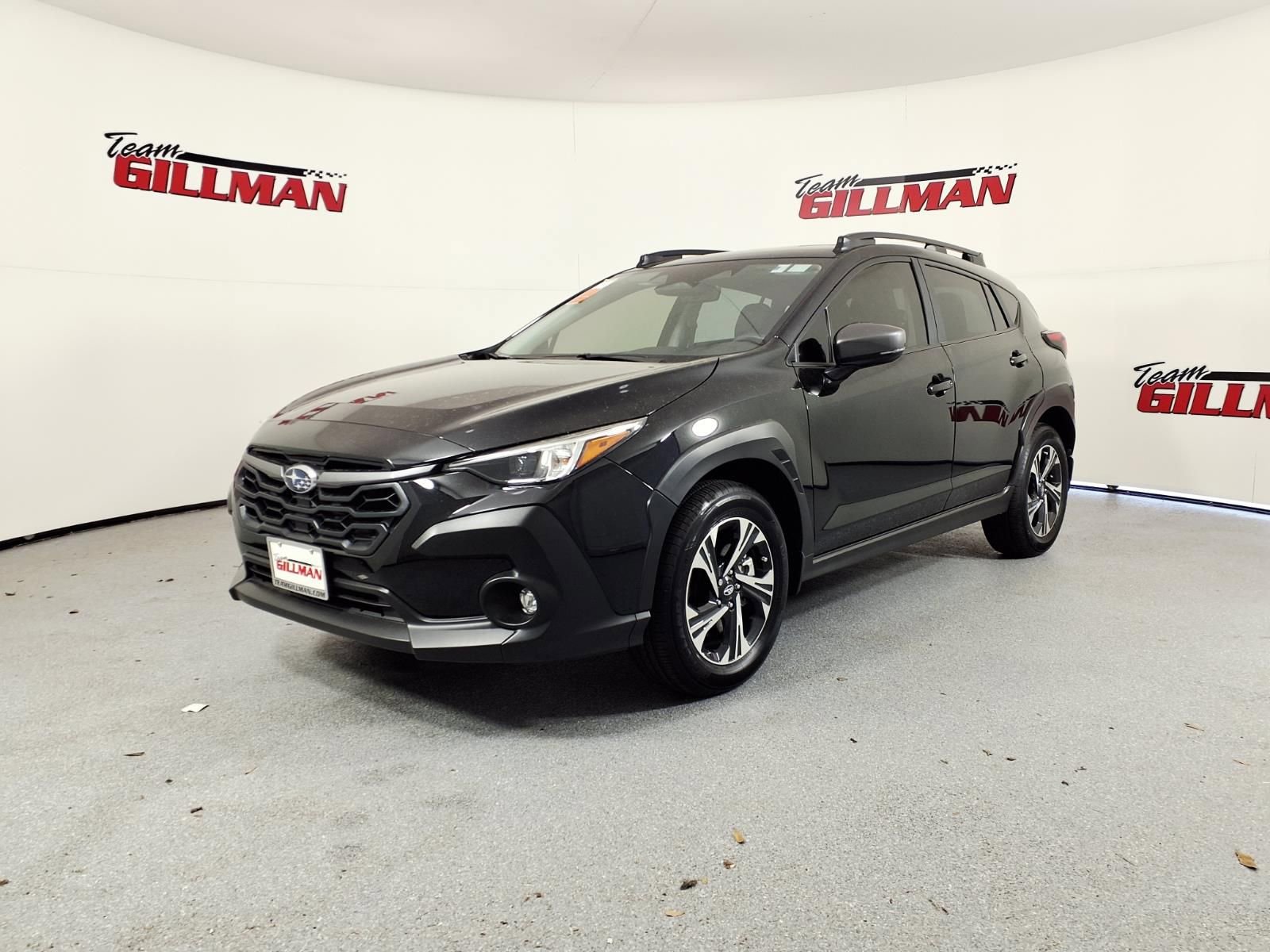 Used 2025 Subaru Crosstrek 2.0i Premium image 2