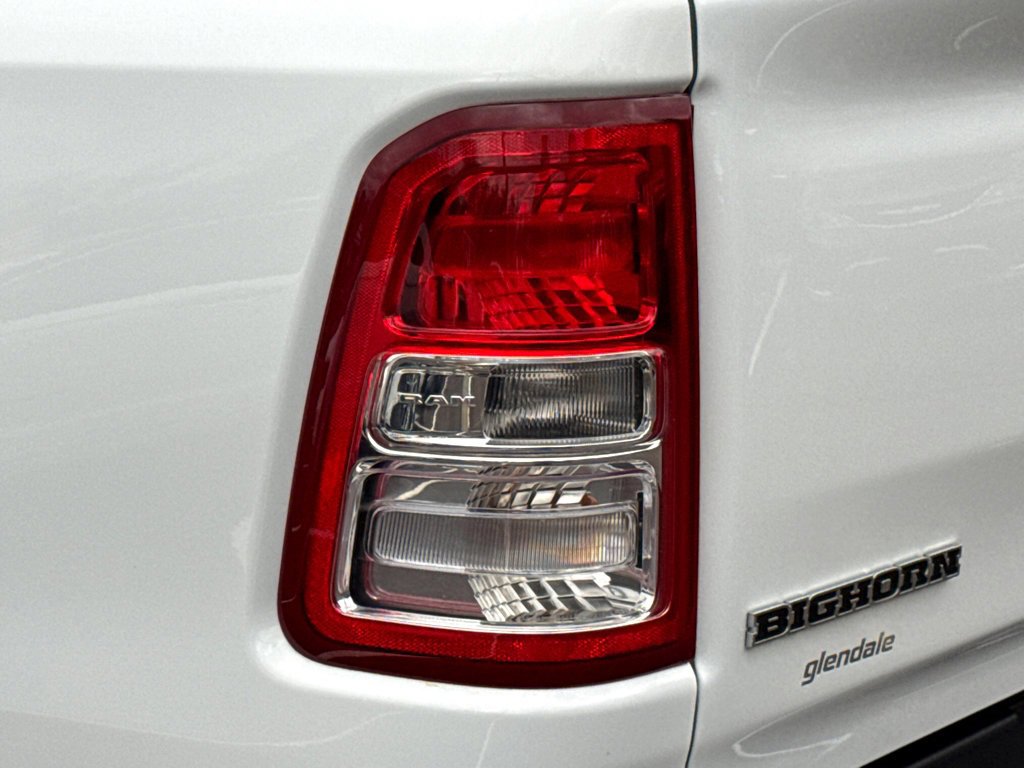 Certified 2023 RAM 1500 Big Horn image 6