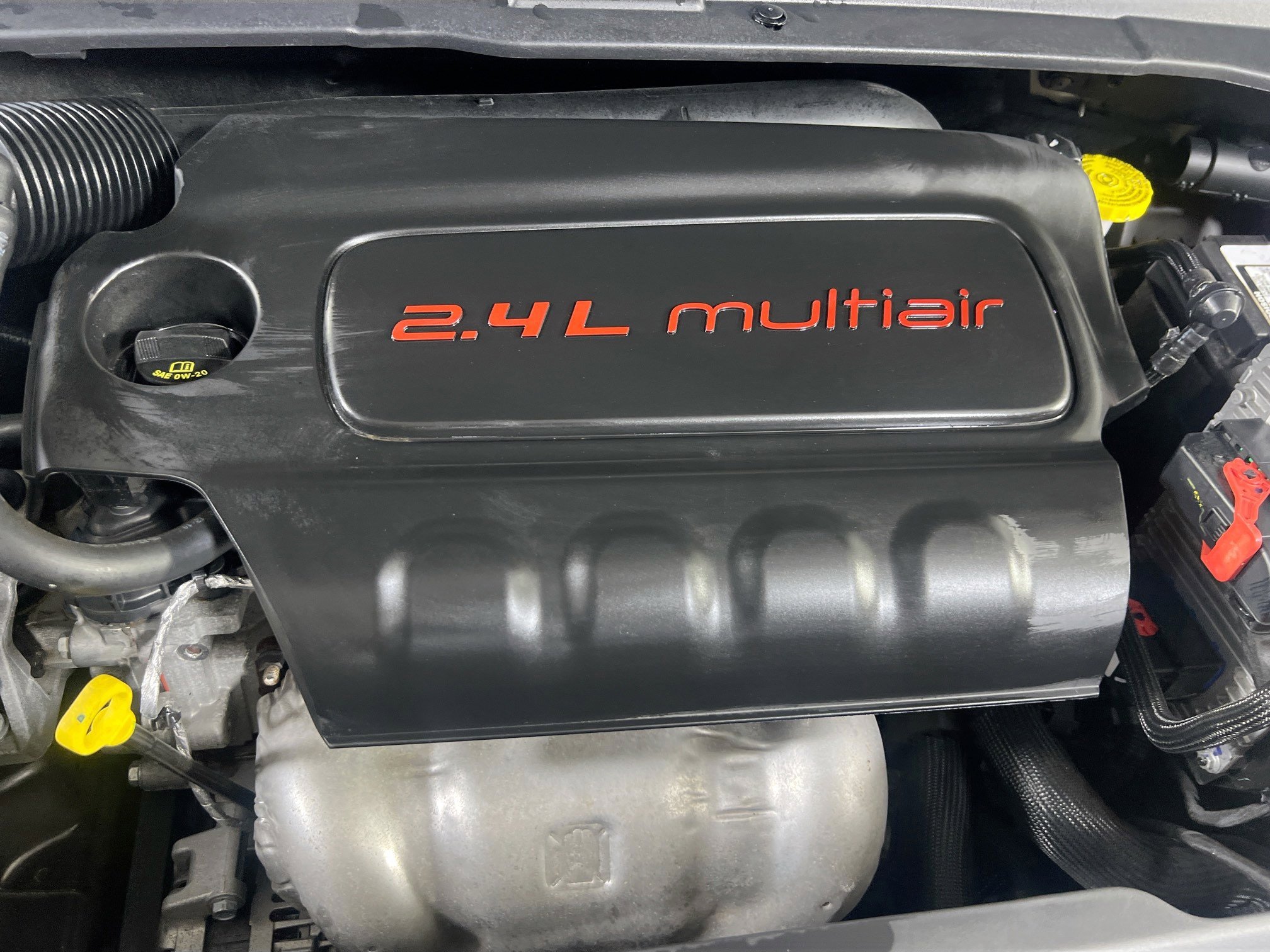 Used 2022 Jeep Compass Latitude image 28