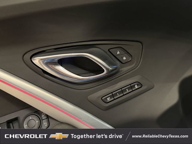 Used 2023 Chevrolet Camaro ZL1 RWD image 27